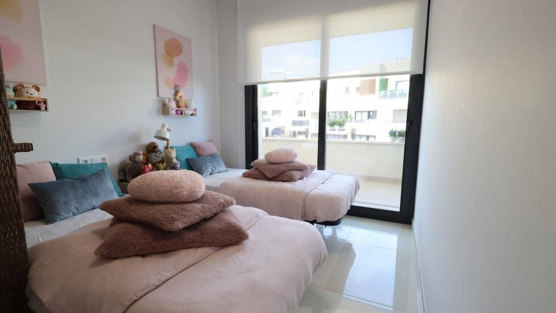 Tweedehands - Appartement  Plat - Orihuela Costa - Punta Prima