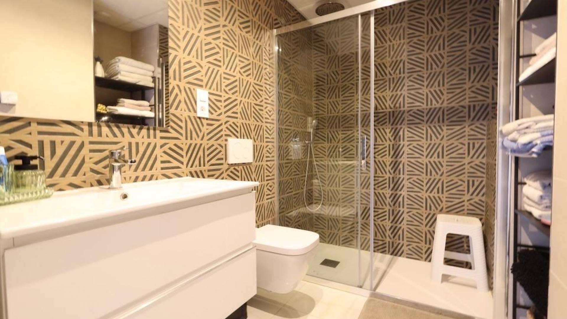 Tweedehands - Appartement  Plat - Orihuela Costa - Punta Prima