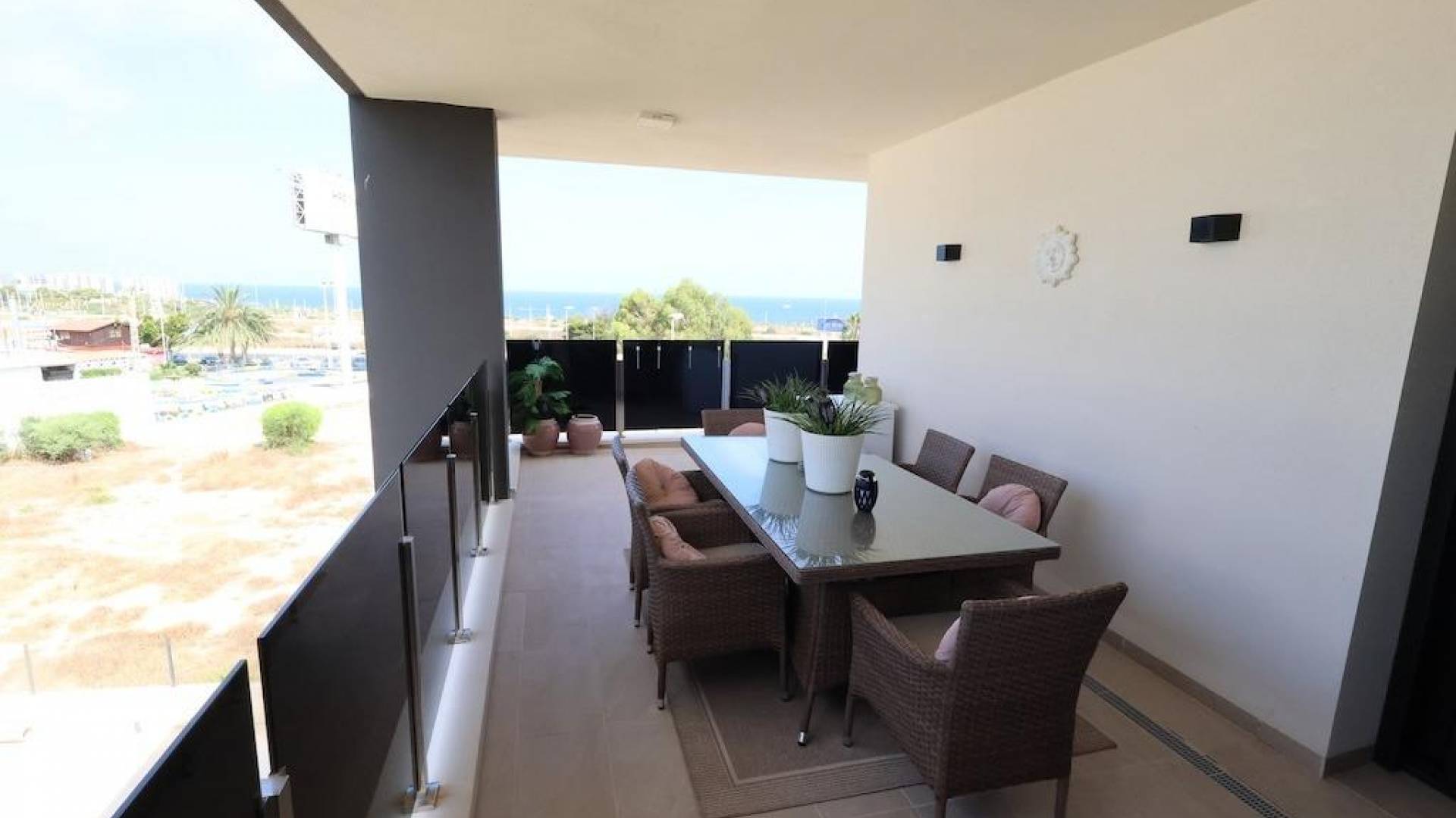 Tweedehands - Appartement  Plat - Orihuela Costa - Punta Prima
