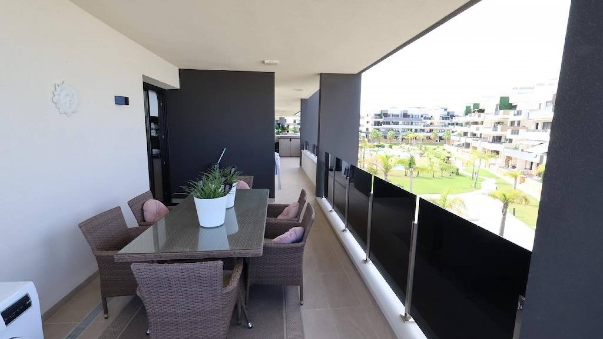 Tweedehands - Appartement  Plat - Orihuela Costa - Punta Prima