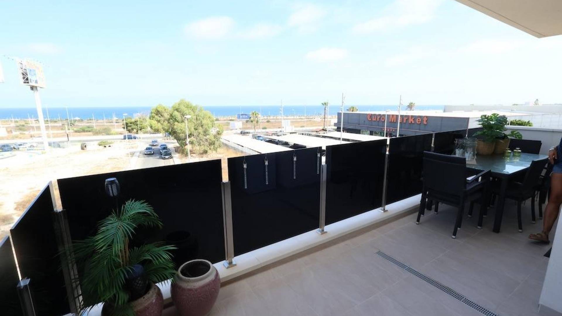 Tweedehands - Appartement  Plat - Orihuela Costa - Punta Prima