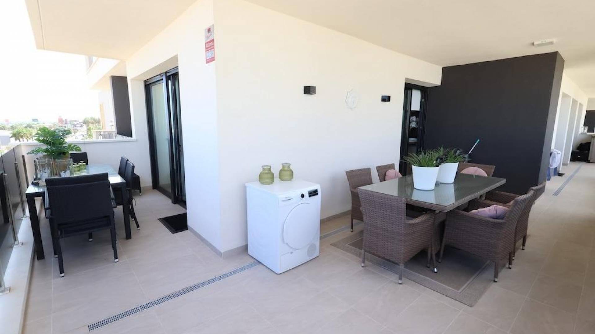 Tweedehands - Appartement  Plat - Orihuela Costa - Punta Prima