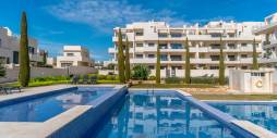 Tweedehands - Appartement - Plat - Orihuela Costa - Urbanización Montezenia-Torrezenia