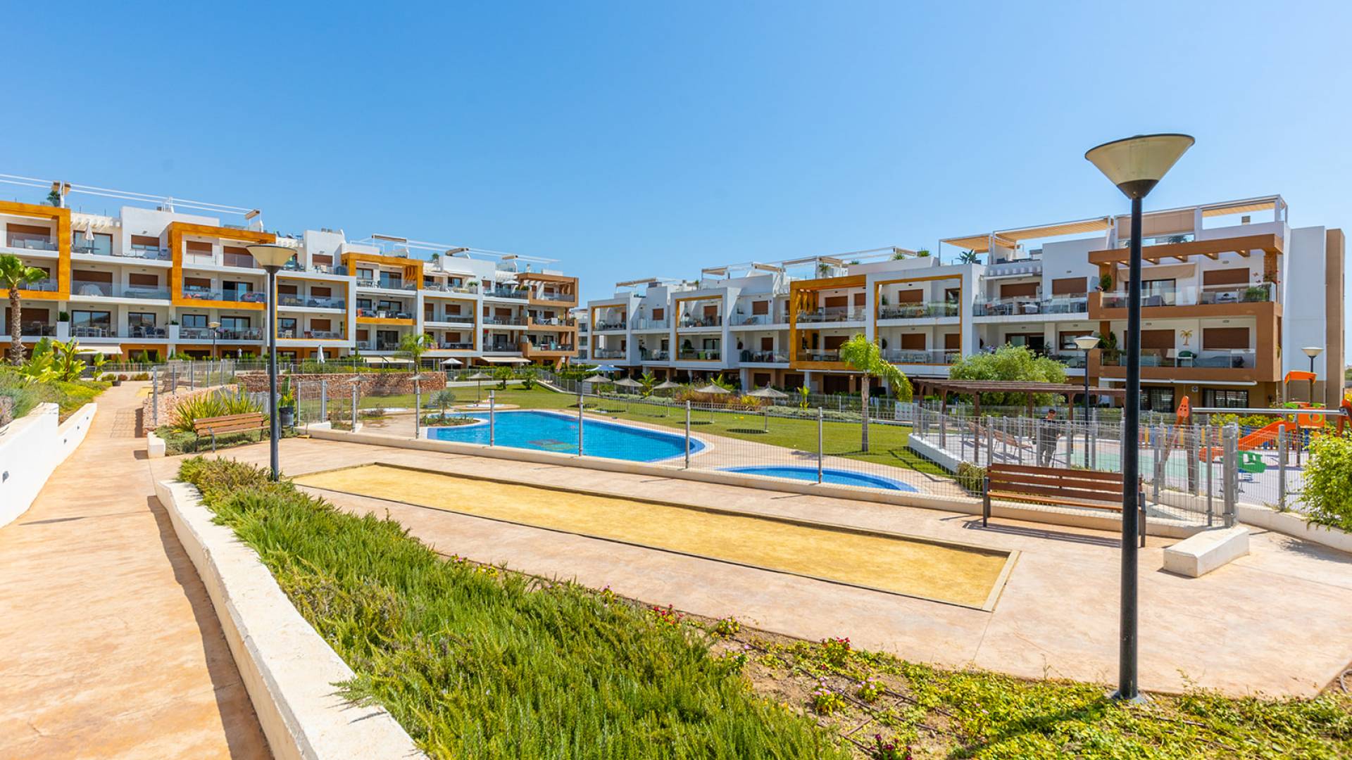 Tweedehands - Appartement - Plat - Orihuela Costa - Villamartín-Las Filipinas