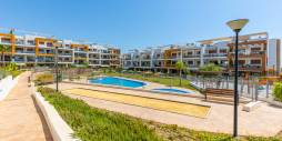 Tweedehands - Appartement - Plat - Orihuela Costa - Villamartín-Las Filipinas
