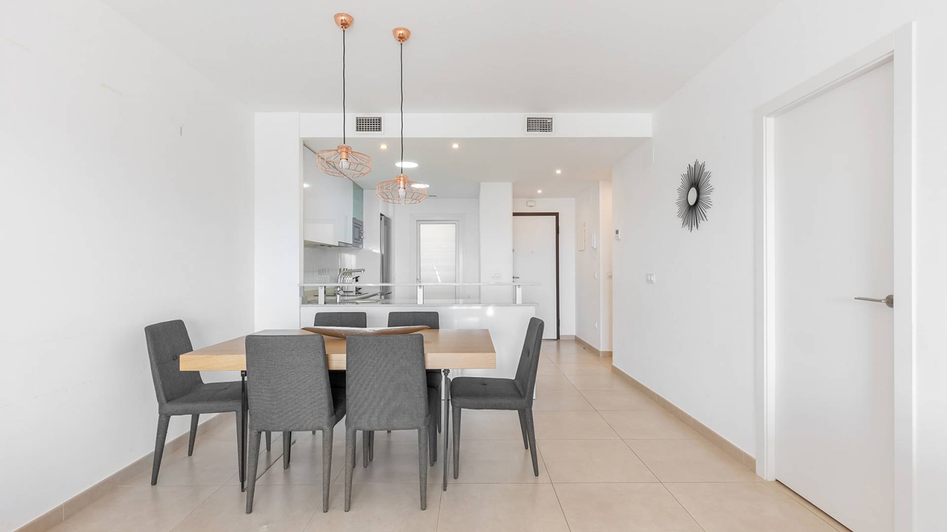 Tweedehands - Appartement - Plat - Orihuela Costa - Villamartín-Las Filipinas