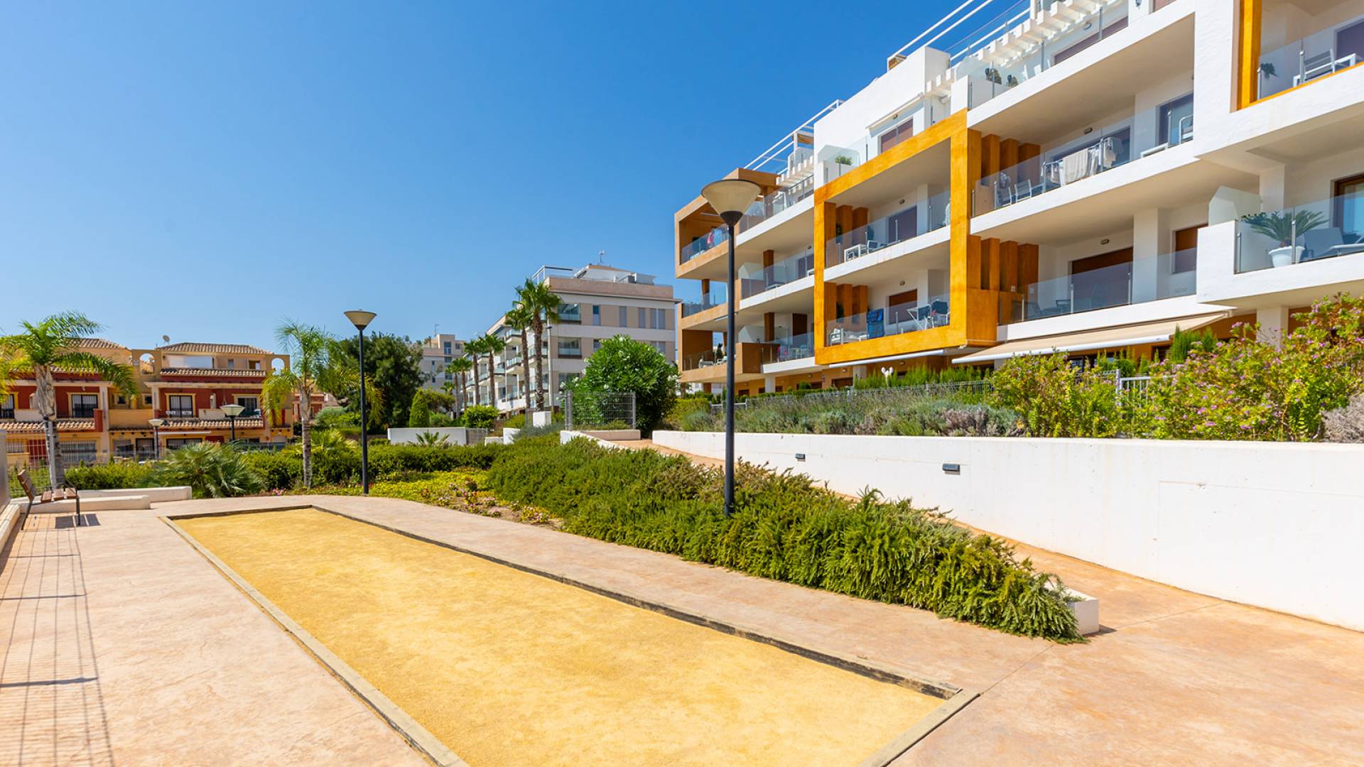 Tweedehands - Appartement - Plat - Orihuela Costa - Villamartín-Las Filipinas
