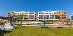 Tweedehands - Appartement - Plat - Orihuela Costa - Villamartín-Las Filipinas