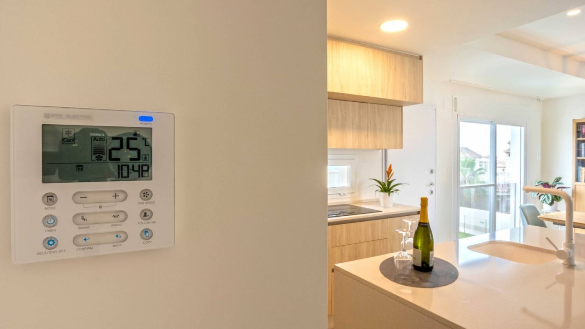 Tweedehands - Appartement - Plat - Orihuela Costa - Villamartín