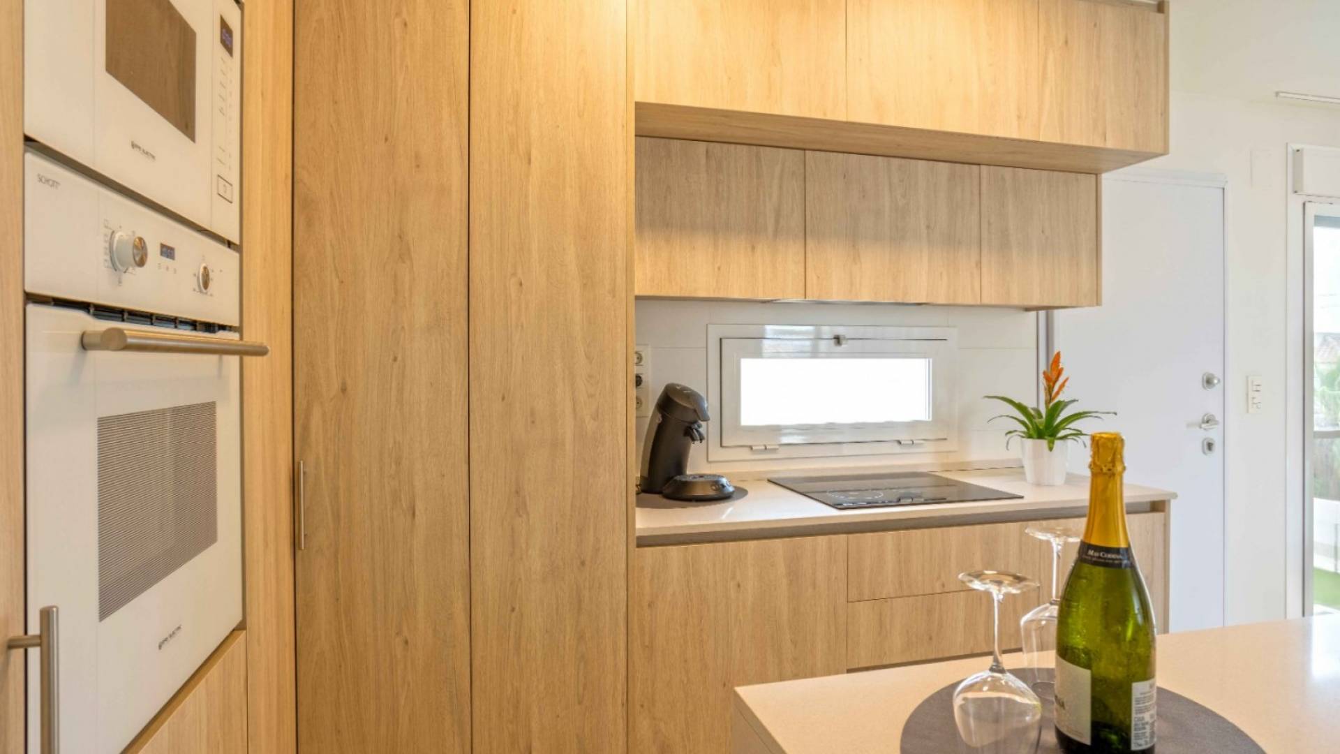 Tweedehands - Appartement - Plat - Orihuela Costa - Villamartín