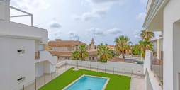 Tweedehands - Appartement - Plat - Orihuela Costa - Villamartín