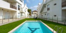 Tweedehands - Appartement - Plat - Orihuela Costa - Villamartín