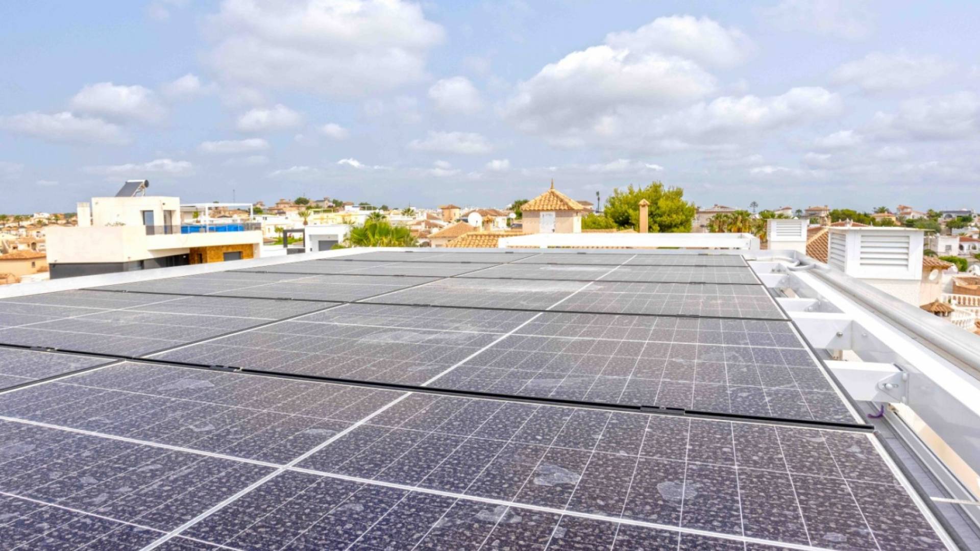 Tweedehands - Appartement - Plat - Orihuela Costa - Villamartín