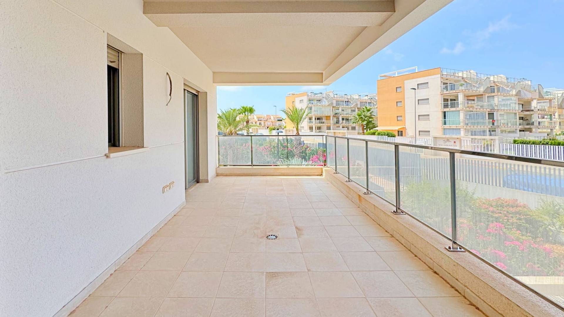 Tweedehands - Appartement - Plat - Orihuela Costa - Villamartin
