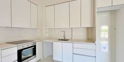 Tweedehands - Appartement - Plat - Orihuela Costa - Villamartin