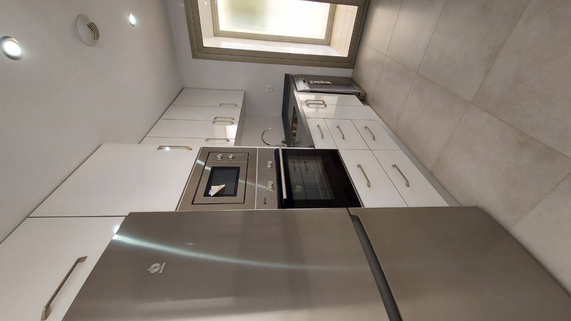 Tweedehands - Appartement - Plat - Orihuela Costa - VILLAMARTÍN