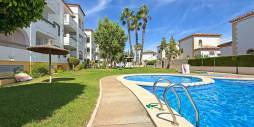 Tweedehands - Appartement - Plat - Orihuela Costa - Villamartín