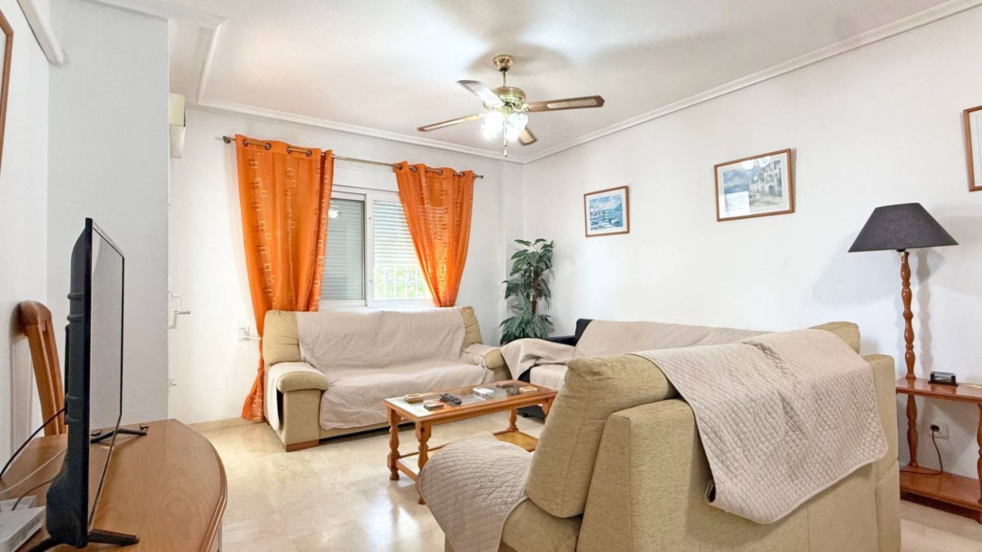 Tweedehands - Appartement - Plat - Orihuela Costa - Villamartín