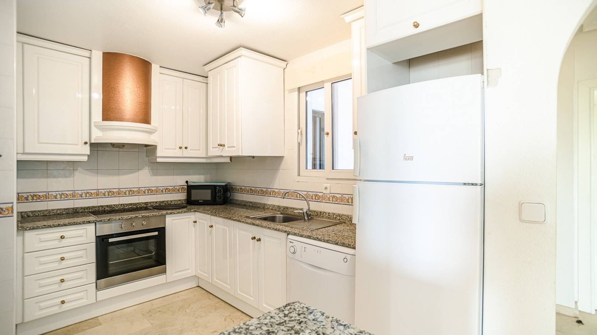 Tweedehands - Appartement - Plat - Orihuela Costa - Villamartin