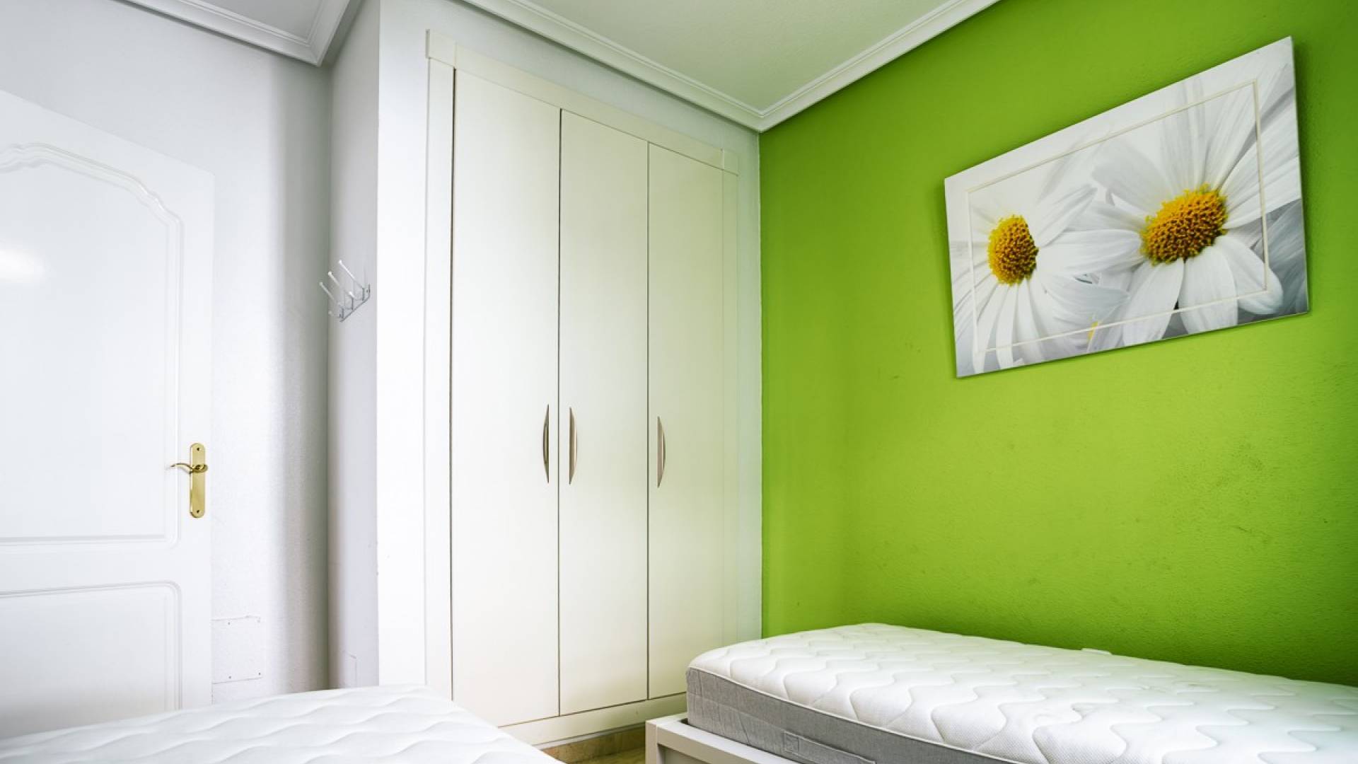 Tweedehands - Appartement - Plat - Orihuela Costa - Villamartin