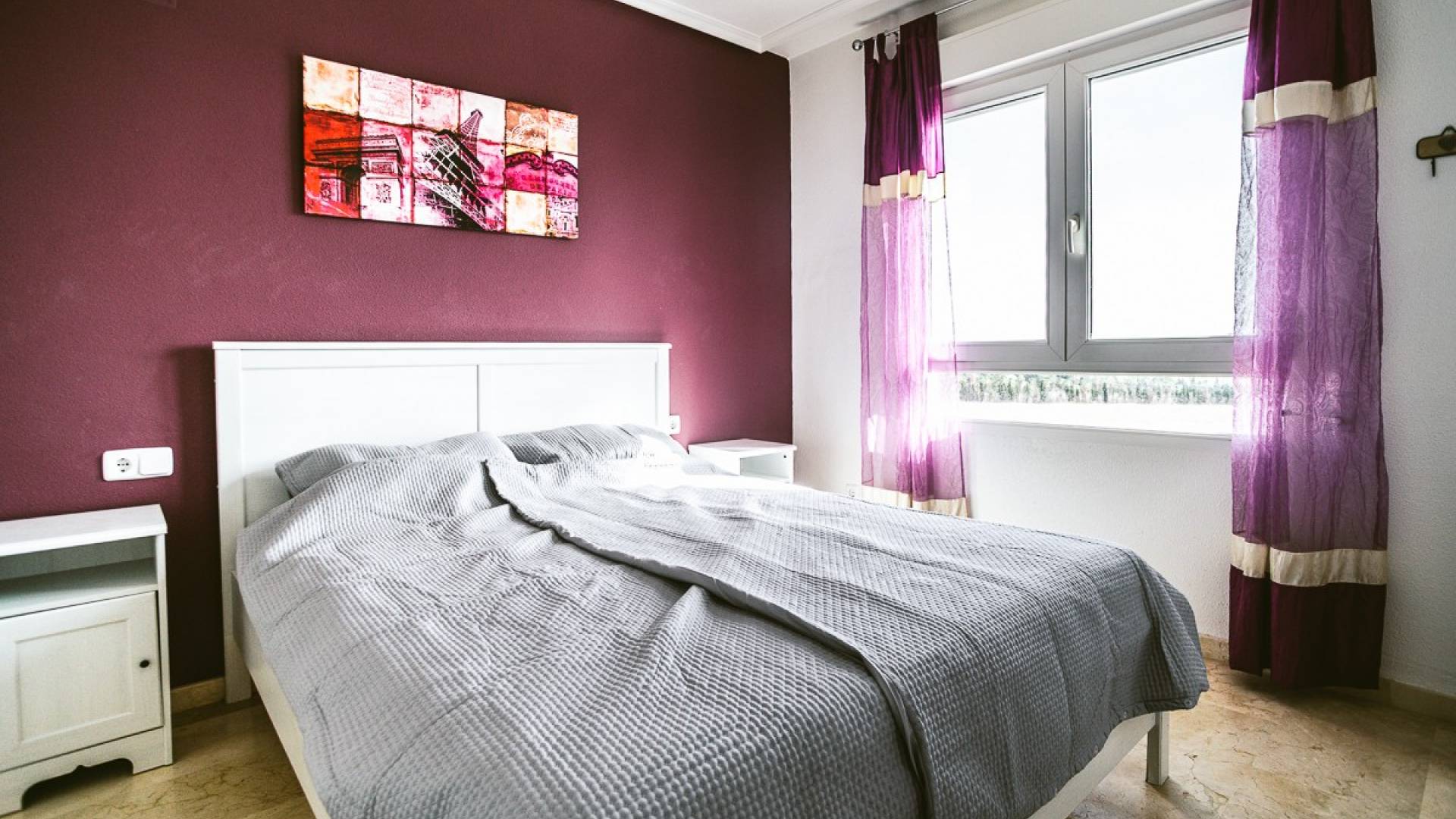 Tweedehands - Appartement - Plat - Orihuela Costa - Villamartin