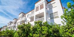 Tweedehands - Appartement - Plat - Orihuela Costa - Villamartin