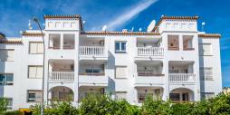 Tweedehands - Appartement - Plat - Orihuela Costa - Villamartin