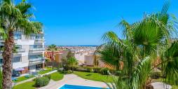 Tweedehands - Appartement - Plat - Orihuela Costa - Villamartín