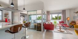 Tweedehands - Appartement - Plat - Orihuela Costa - Villamartín
