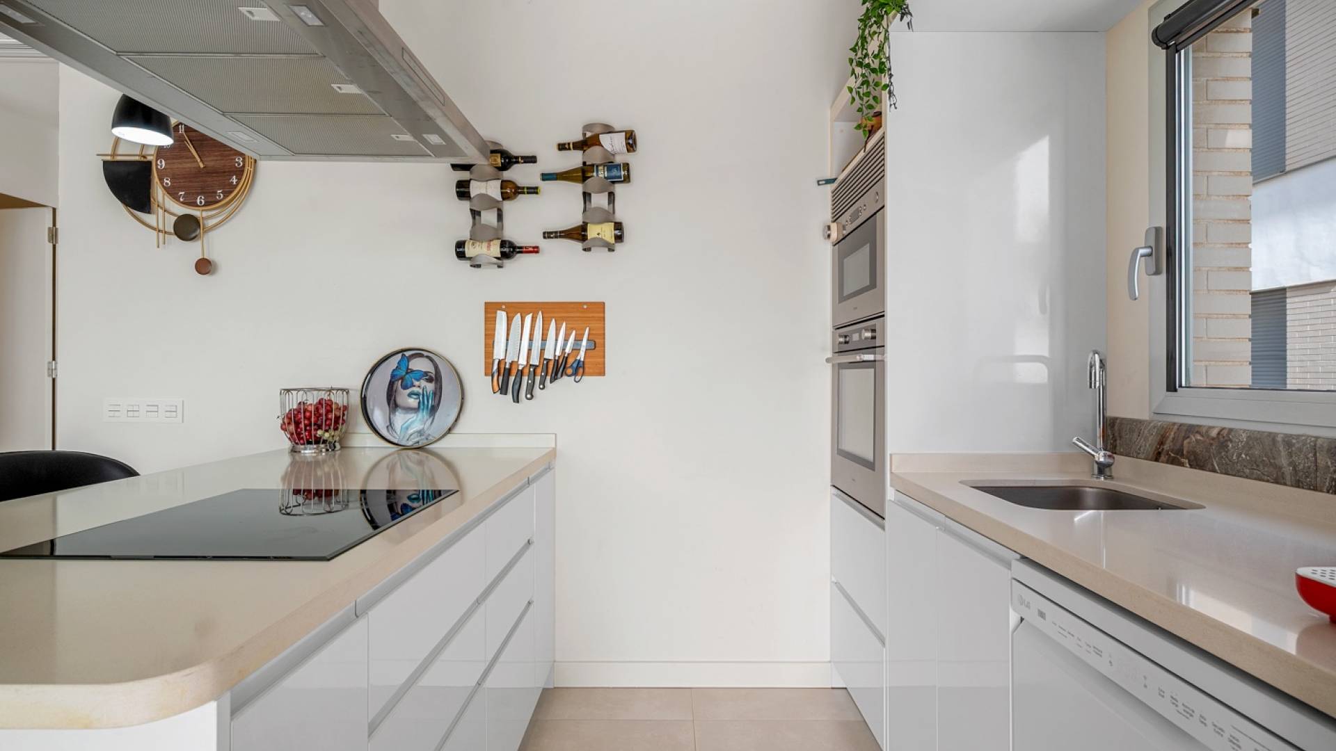 Tweedehands - Appartement - Plat - Orihuela Costa - Villamartín