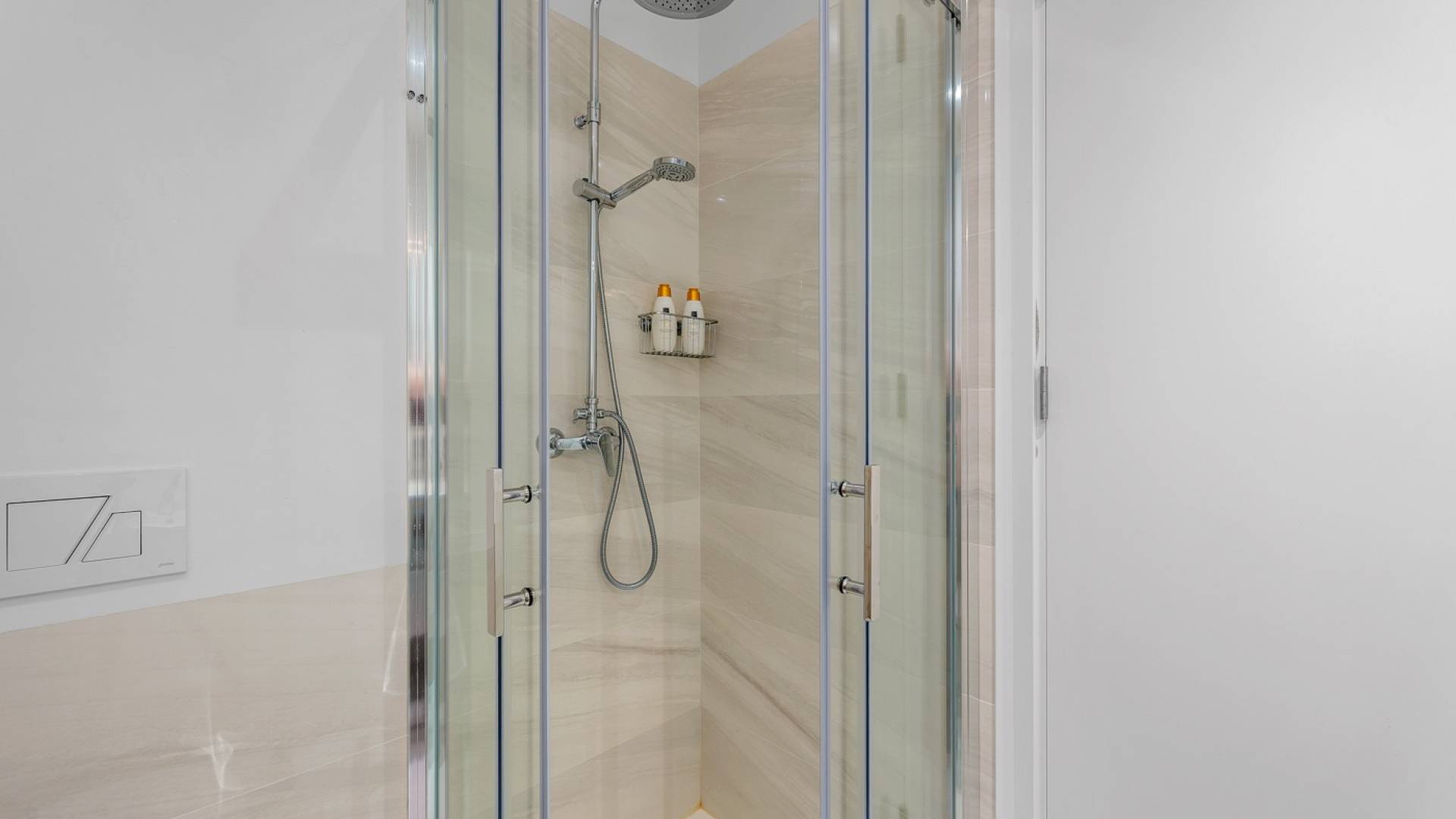 Tweedehands - Appartement - Plat - Orihuela Costa - Villamartín