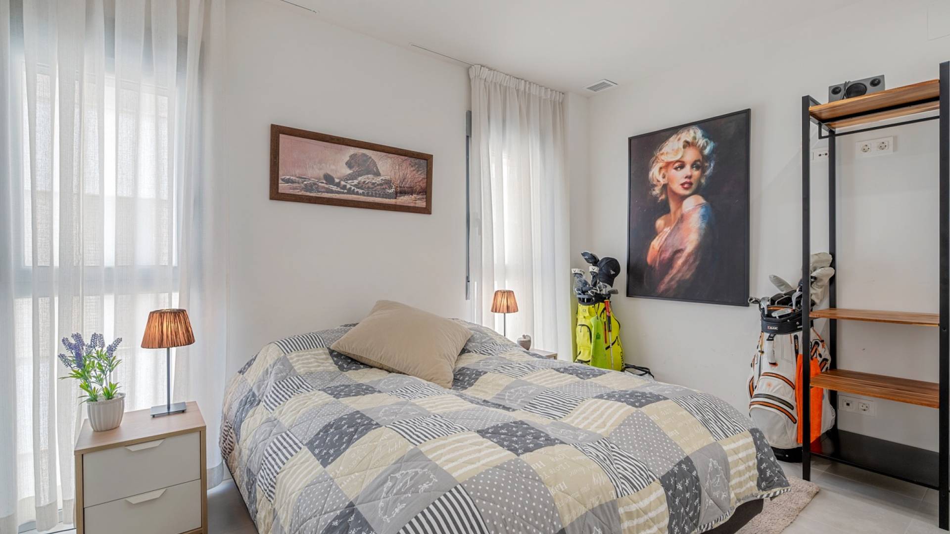 Tweedehands - Appartement - Plat - Orihuela Costa - Villamartín