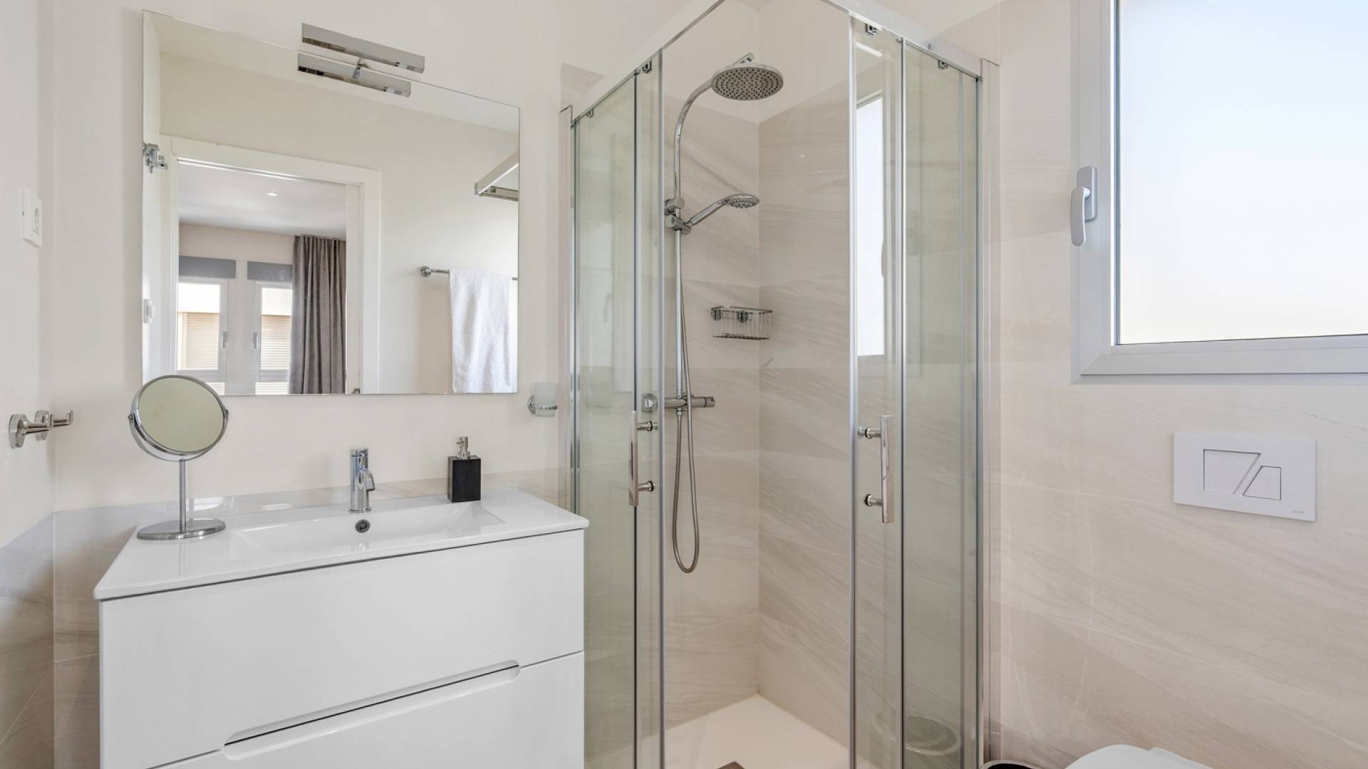 Tweedehands - Appartement - Plat - Orihuela Costa - Villamartín