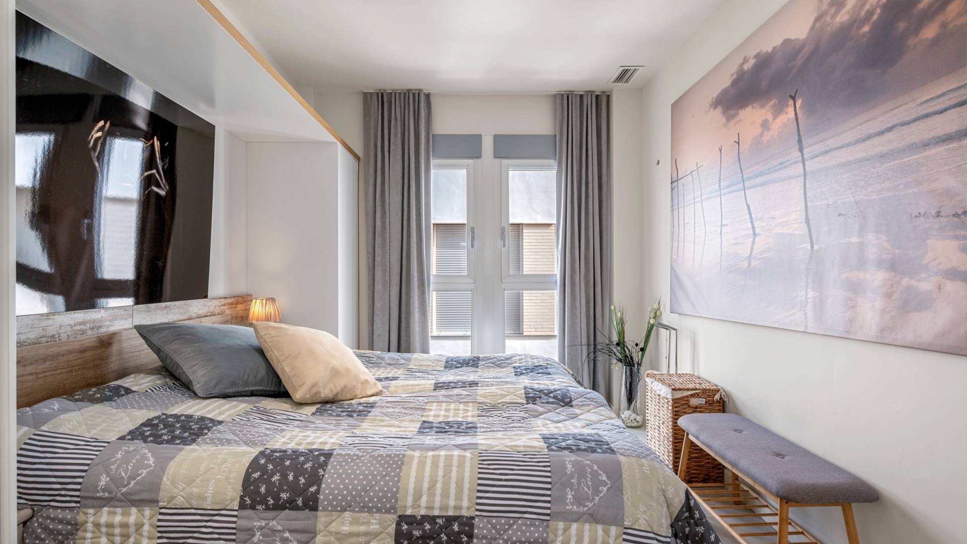 Tweedehands - Appartement - Plat - Orihuela Costa - Villamartín