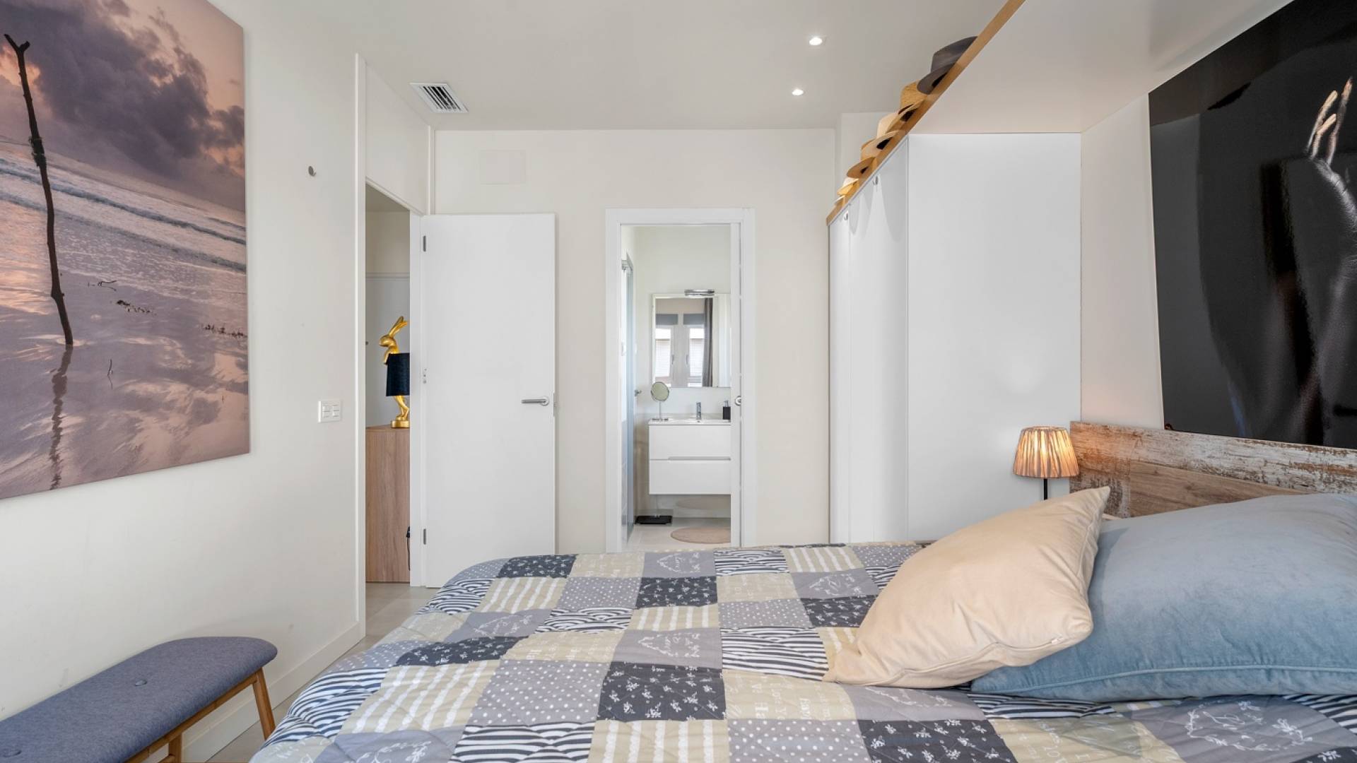 Tweedehands - Appartement - Plat - Orihuela Costa - Villamartín