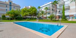 Tweedehands - Appartement - Plat - Orihuela Costa - Villamartín