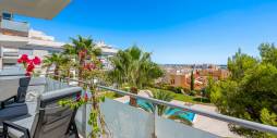 Tweedehands - Appartement - Plat - Orihuela Costa - Villamartín