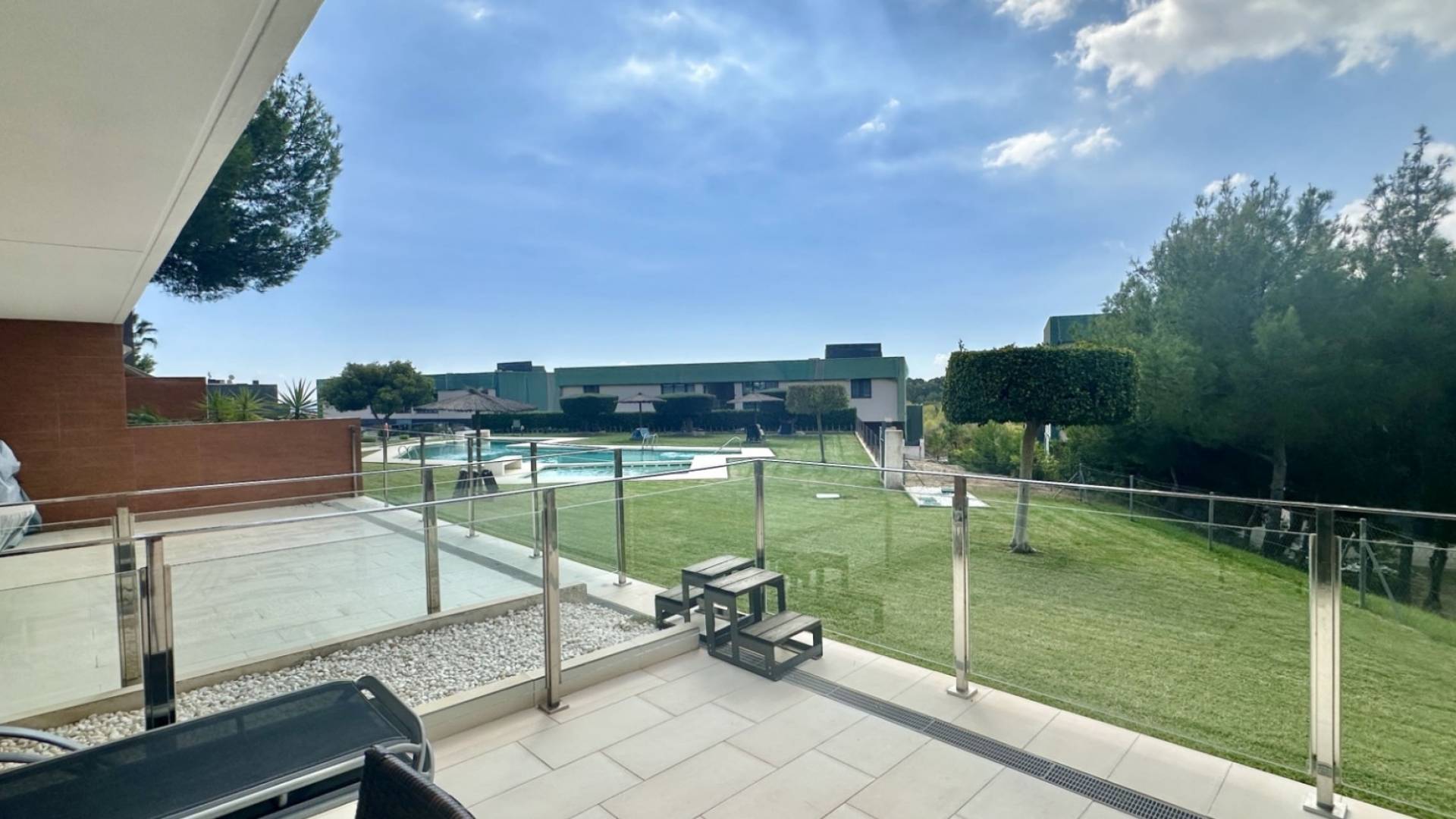 Tweedehands - Appartement - Plat - Orihuela Costa - Villamartín