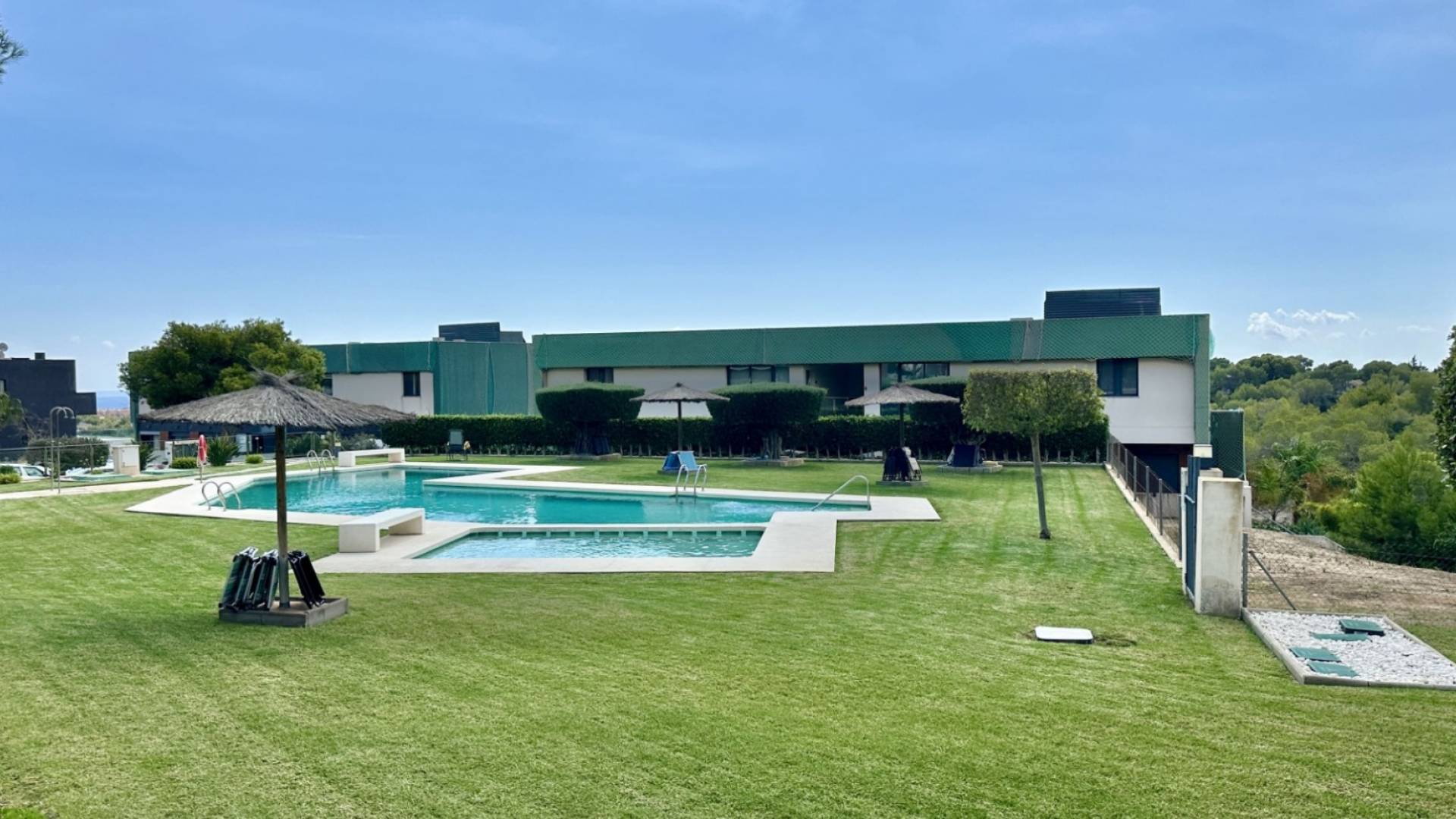 Tweedehands - Appartement - Plat - Orihuela Costa - Villamartín