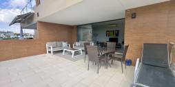 Tweedehands - Appartement - Plat - Orihuela Costa - Villamartín