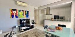 Tweedehands - Appartement - Plat - Orihuela Costa - Villamartín