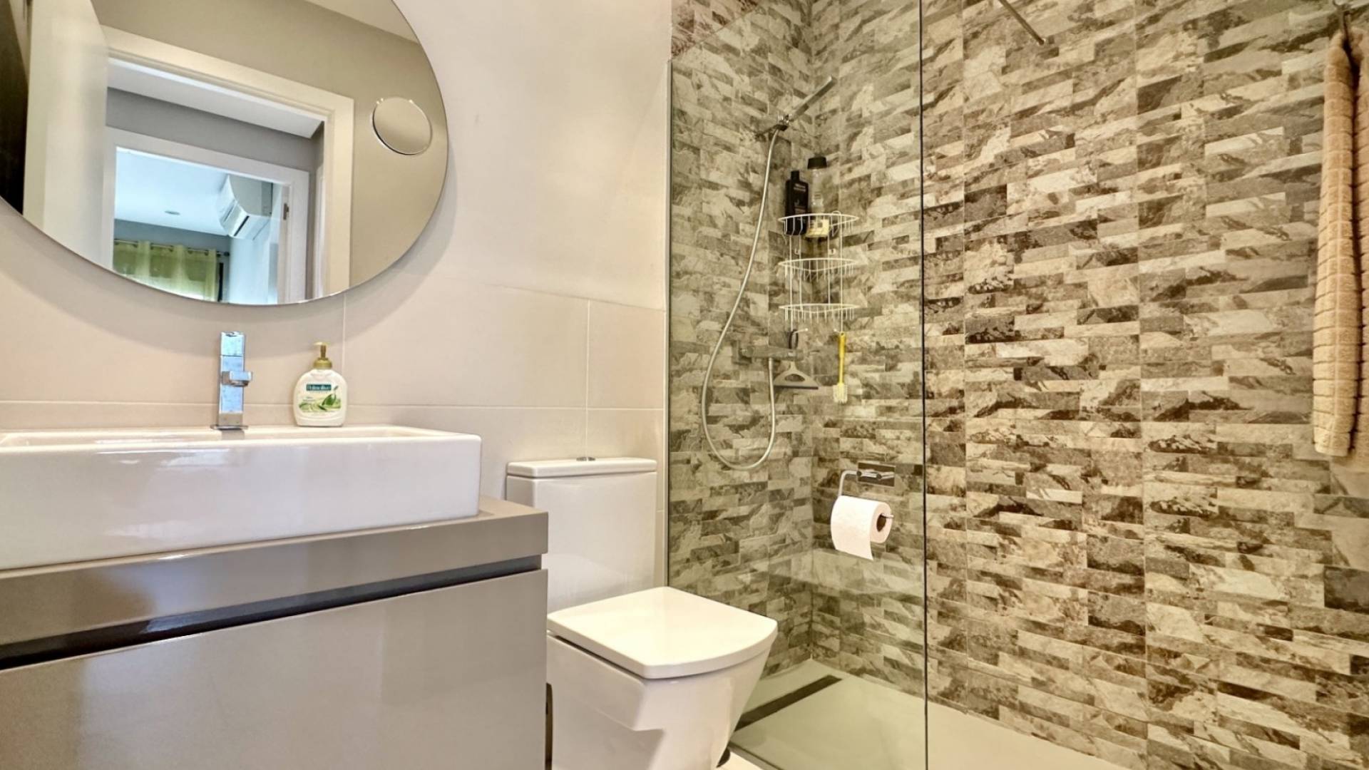 Tweedehands - Appartement - Plat - Orihuela Costa - Villamartín