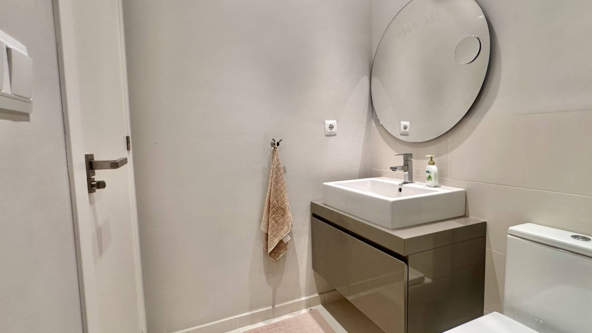 Tweedehands - Appartement - Plat - Orihuela Costa - Villamartín