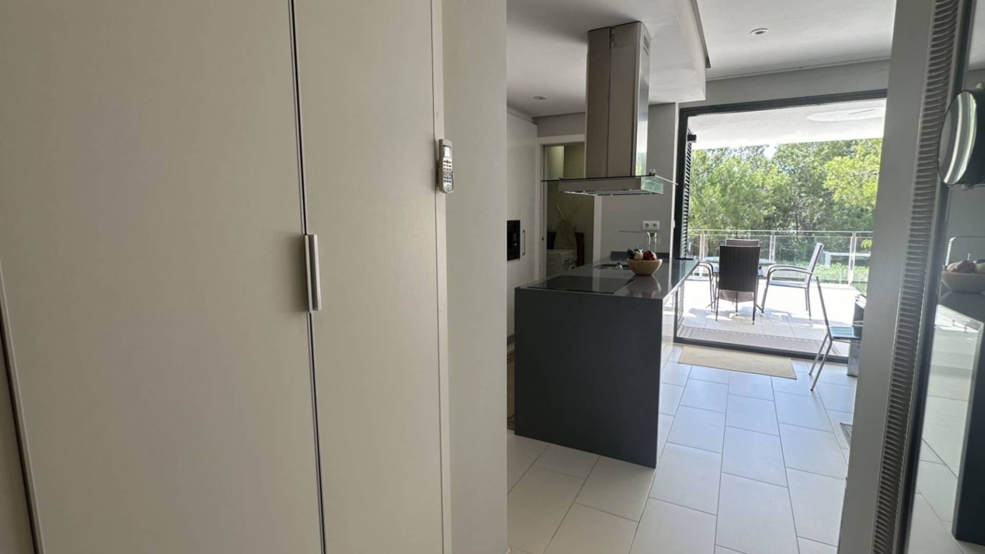 Tweedehands - Appartement - Plat - Orihuela Costa - Villamartín