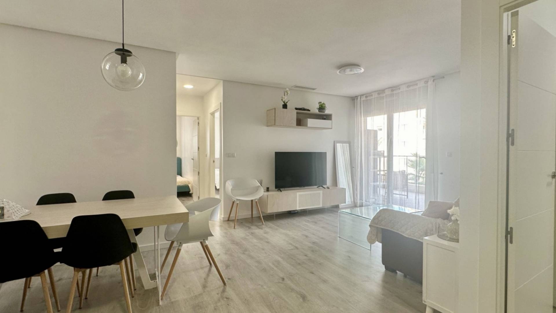 Tweedehands - Appartement - Plat - Orihuela Costa - Villamartín