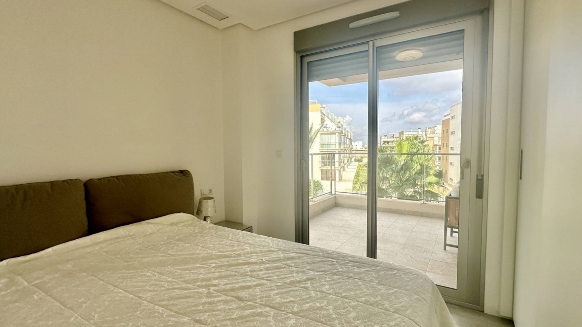 Tweedehands - Appartement - Plat - Orihuela Costa - Villamartín