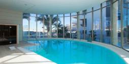 Tweedehands - Appartement - Plat - Orihuela Costa - Villamartín