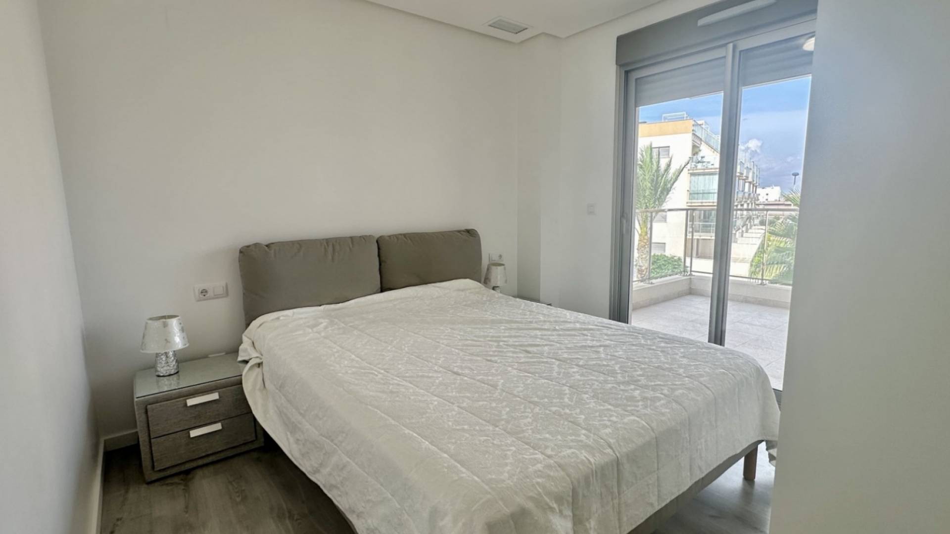 Tweedehands - Appartement - Plat - Orihuela Costa - Villamartín