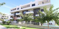 Tweedehands - Appartement - Plat - Orihuela Costa - Villamartín