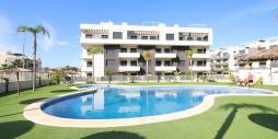 Tweedehands - Appartement - Plat - Orihuela Costa - Villamartín